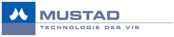 MUSTAD SPA